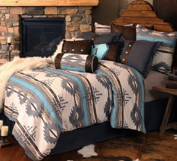 Badlands Bedding Set - Stock Item! Save 20%!